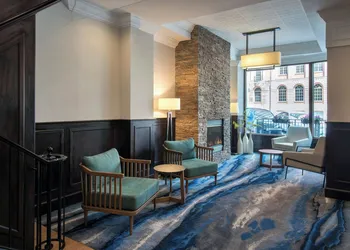Fairfield Inn & Suites by Marriott Albany Downtown hotel thumbnail 2