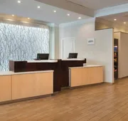 Fairfield Inn & Suites by Marriott Albany Downtown hotel detail image 3