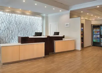Fairfield Inn & Suites by Marriott Albany Downtown hotel thumbnail 3