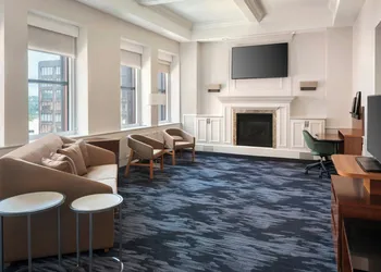 Fairfield Inn & Suites by Marriott Albany Downtown hotel thumbnail 5