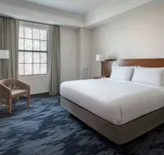 Fairfield Inn & Suites by Marriott Albany Downtown hotel detail image 7