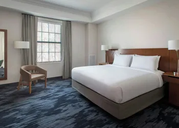 Fairfield Inn & Suites by Marriott Albany Downtown hotel thumbnail 7