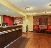 Red Roof Inn PLUS+ Washington DC - Oxon Hill hotel detail image 3