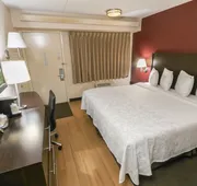Red Roof Inn PLUS+ Washington DC - Oxon Hill hotel detail image 5