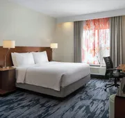 Fairfield Inn & Suites by Marriott Niagara Falls hotel detail image 5