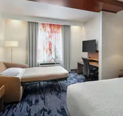 Fairfield Inn & Suites by Marriott Niagara Falls hotel detail image 7