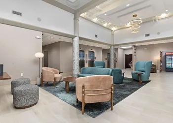 Hampton Inn Kansas City/Downtown Financial District hotel thumbnail 2