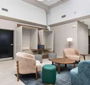 Hampton Inn Kansas City/Downtown Financial District hotel detail image 3