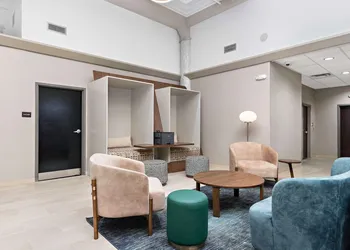 Hampton Inn Kansas City/Downtown Financial District hotel thumbnail 3