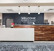 Hampton Inn Kansas City/Downtown Financial District hotel detail image 5