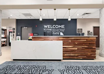 Hampton Inn Kansas City/Downtown Financial District hotel thumbnail 5