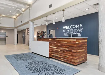 Hampton Inn Kansas City/Downtown Financial District hotel thumbnail 6