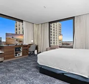 Hampton Inn Kansas City/Downtown Financial District hotel detail image 7