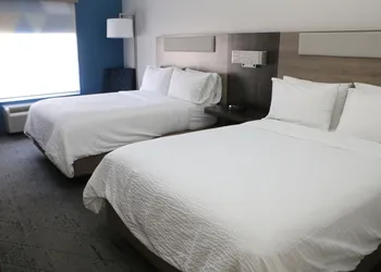 Holiday Inn Express & Suites Albermarle by IHG hotel thumbnail 2