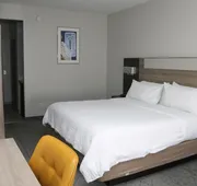 Holiday Inn Express & Suites Albermarle by IHG hotel detail image 3