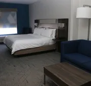 Holiday Inn Express & Suites Albermarle by IHG hotel detail image 4