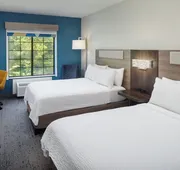 Holiday Inn Express & Suites Albermarle by IHG hotel detail image 5