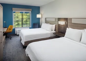 Holiday Inn Express & Suites Albermarle by IHG hotel thumbnail 5