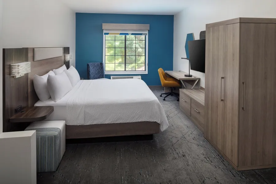 Holiday Inn Express & Suites Albermarle by IHG hotel detail image 6