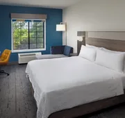 Holiday Inn Express & Suites Albermarle by IHG hotel detail image 7