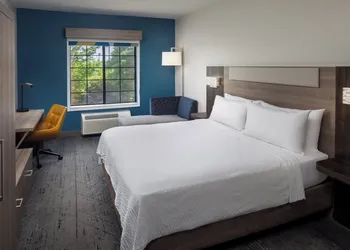 Holiday Inn Express & Suites Albermarle by IHG hotel thumbnail 7
