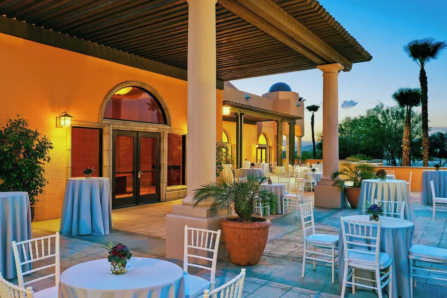 The Westin Rancho Mirage Golf Resort & Spa hotel detail image 2