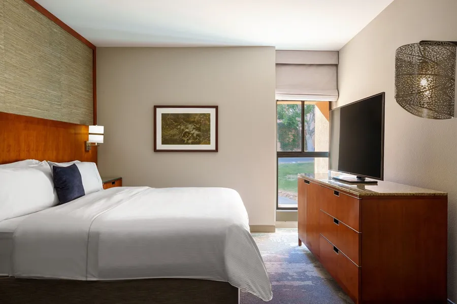 The Westin Rancho Mirage Golf Resort & Spa hotel detail image 6