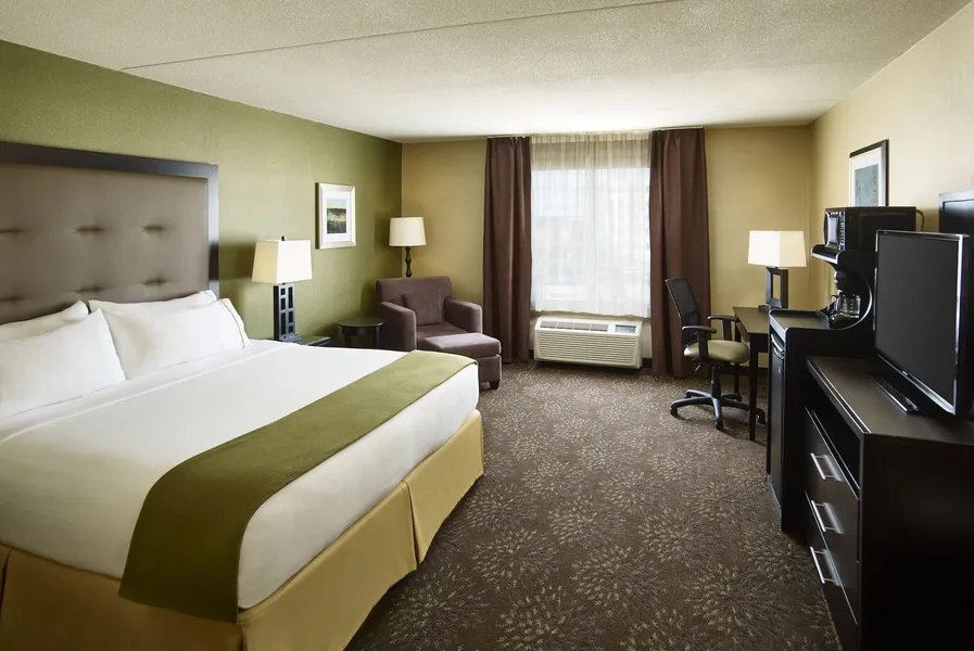 Holiday Inn Express & Suites Timmins by IHG hotel detail image 2