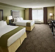 Holiday Inn Express & Suites Timmins by IHG hotel detail image 3