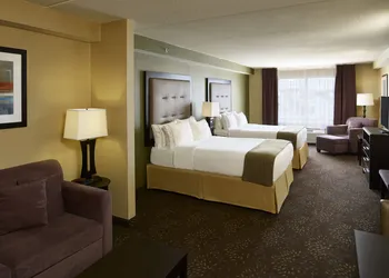 Holiday Inn Express & Suites Timmins by IHG hotel thumbnail 5