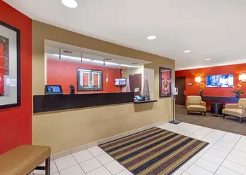 Extended Stay America Suites Baltimore Timonium hotel thumbnail 2