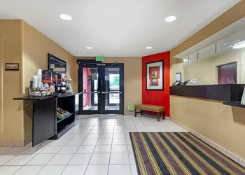 Extended Stay America Suites Baltimore Timonium hotel thumbnail 3