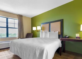 Extended Stay America Suites Baltimore Timonium hotel thumbnail 4