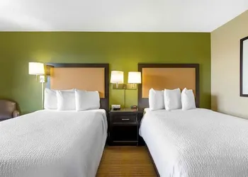 Extended Stay America Suites Baltimore Timonium hotel thumbnail 7