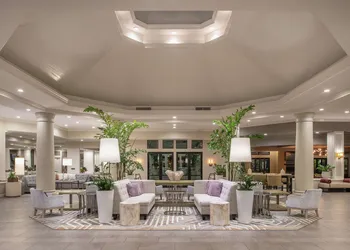Hilton San Diego/Del Mar hotel thumbnail 2