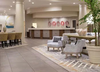 Hilton San Diego/Del Mar hotel thumbnail 3