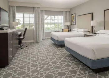 Hilton San Diego/Del Mar hotel thumbnail 5