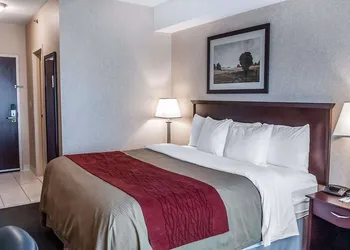 Comfort Inn Mississauga hotel thumbnail 7