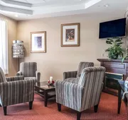Comfort Inn Mississauga hotel detail image 3