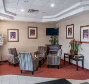 Comfort Inn Mississauga hotel detail image 4
