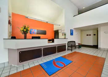Motel 6 Plano, TX - West - Frisco hotel thumbnail 3
