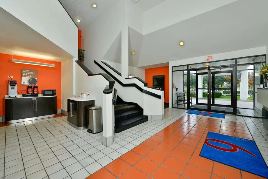 Motel 6 Plano, TX - West - Frisco hotel detail image 2