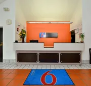 Motel 6 Plano, TX - West - Frisco hotel detail image 4