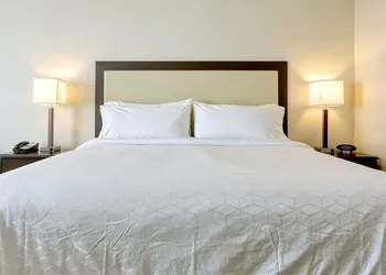 Holiday Inn Express Hotel & Suites Batavia - Darien Lake by IHG hotel thumbnail 3