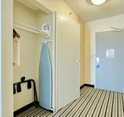Holiday Inn Express Hotel & Suites Batavia - Darien Lake by IHG hotel detail image 4