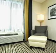 Holiday Inn Express Hotel & Suites Batavia - Darien Lake by IHG hotel detail image 5