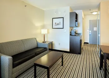Holiday Inn Express Hotel & Suites Batavia - Darien Lake by IHG hotel thumbnail 6