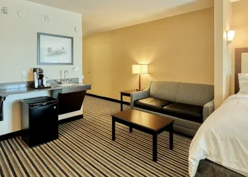 Holiday Inn Express Hotel & Suites Batavia - Darien Lake by IHG hotel thumbnail 8