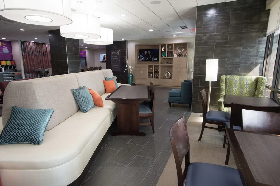 Home2 Suites by Hilton Tulsa Hills hotel detail image 2