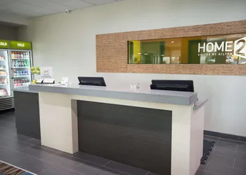 Home2 Suites by Hilton Tulsa Hills hotel thumbnail 5